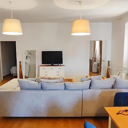 Marina - Heart Of Apartment Zadar