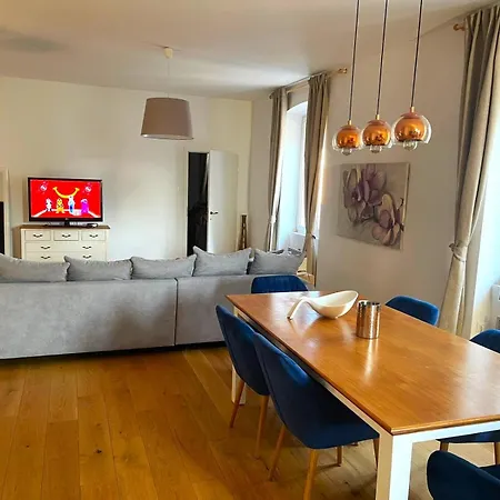 Apartment Marina - Heart Of Zadar