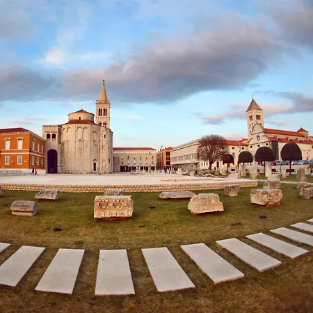 Apartment Marina - Heart Of Zadar