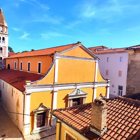 Apartment Marina - Heart Of Zadar