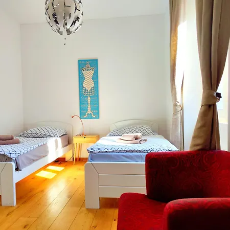Marina - Heart Of Apartment