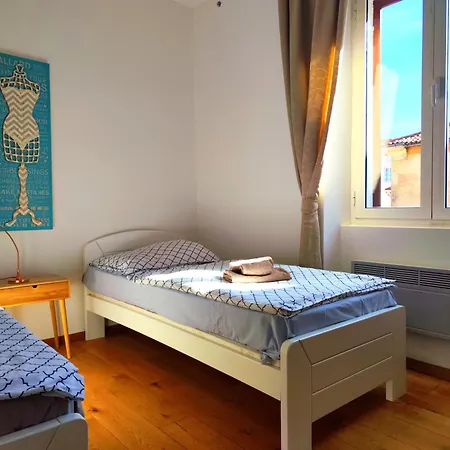 Marina - Heart Of * Zadar