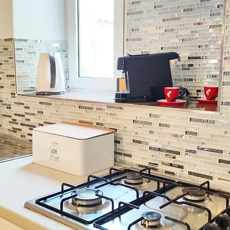 Marina - Heart Of * Zadar