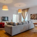 Marina - Heart Of Apartment *