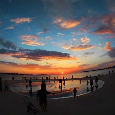 Apartamento Marina - Heart Of *