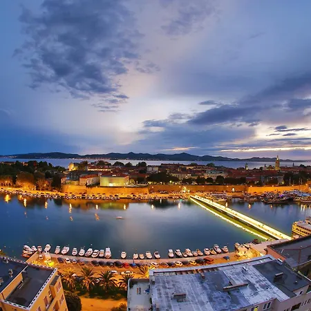 Marina - Heart Of * Zadar