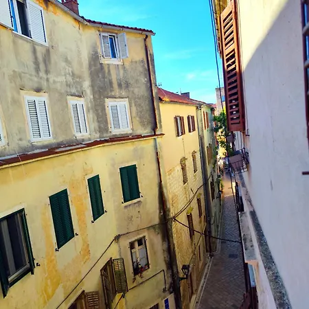 Marina - Heart Of Appartement *