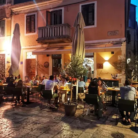 Apartamento Marina - Heart Of