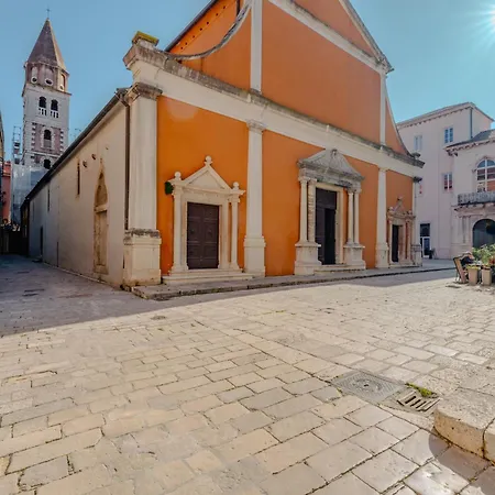 Apartman Marina - Heart Of Zára