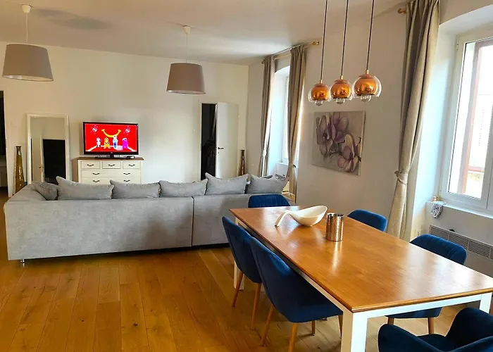 Apartman Marina - Heart Of Zára