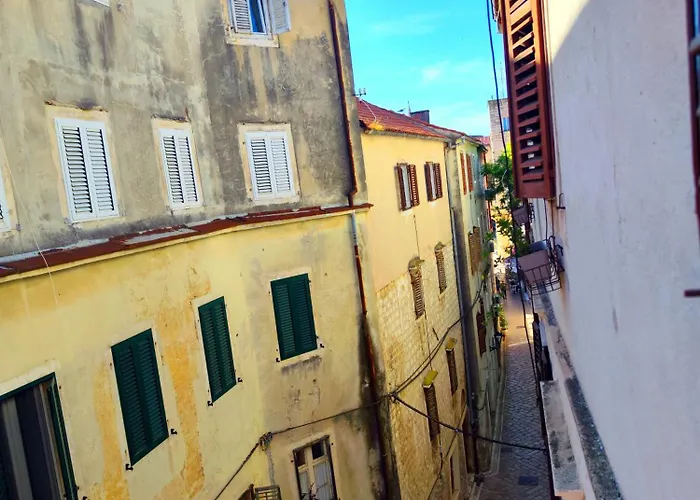 Marina - Heart Of Apartman *