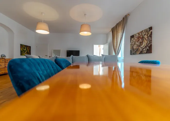 Apartman Marina - Heart Of