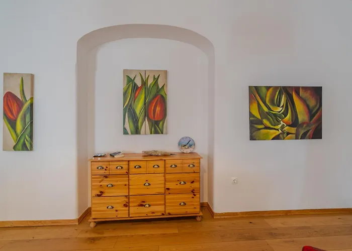 Apartman Marina - Heart Of Zára